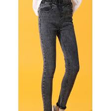 We are indulged in providing broad variety of kids colored jeans to respected clientele. Unomatch Kids Girls Skinny Legs Solid Colored Jeans