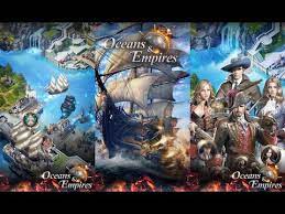 Every player will start off with their own dominion, where they will have to fortify and build a fleet to go on conquests and battle against the empire. Oceans And Empires How To Pick Your Targets Tutorials Guide Ios Android Youtube