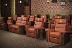 Linsen seating manufactures cinema seating for home and commercial movie theaters. Home Cinema Seating And Media Room Furniture Moovia