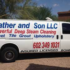 carpet cleaning near fountain hills az