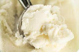 blender vanilla ice cream recipe