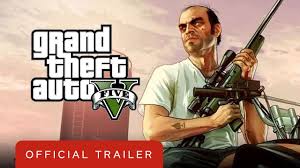 Rockstar games' critically acclaimed open world game, grand theft auto v, is coming to pc. Grand Theft Auto 5 Enhanced Edition Trailer Ps5 Reveal Event Youtube