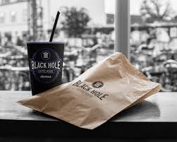 You can get the best discount of up to 50% off. Black Hole Coffee House On Behance