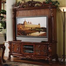 Maybe you would like to learn more about one of these? Antique Style Tv Unit Best Quality Wooden Cabinet Tvcb 0017
