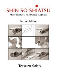 Shin So Shiatsu Healing The Deeper Meridian Systems