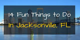 14 fun things to do in jacksonville fl