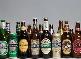 Beer brands list in the world. 11 Awesome Russian Beers Drink Thrillist Nation