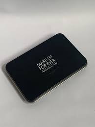 makeup forever customized face palette