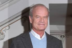 Kelsey grammer is a 65 year old american actor. Kelsey Grammer Father Of 7 May Want More Kids
