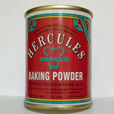 How does baking powder work? Jual Baking Powder Double Acting Bakels Hercules 110g Kota Bekasi Mitra Jaya 889 Tokopedia