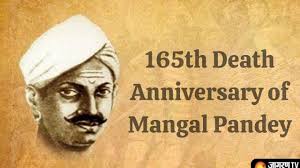 Remembering Mangal Pandey on his Death Anniversary, the Man behind the Sepoy  Mutiny