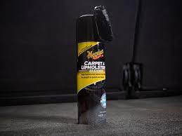 meguiar s carpet upholstery cleaner