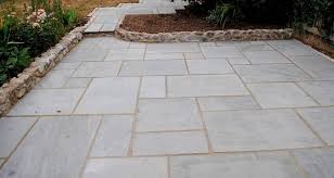 How To Lay A Patio Step By Step Guide