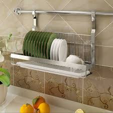 Stainless Steel Collapsible Wall
