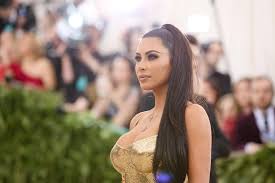 The keeping up with the kardashians star took to instagram. Kim Kardashian West On Influence In The Digital Age News Cfda