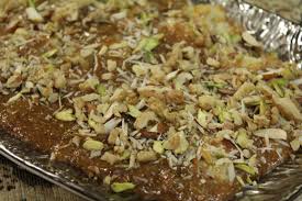 chef zubaida tariq recipes in urdu