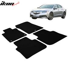 floor mats carpets cargo liners for