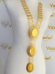 arabic gold