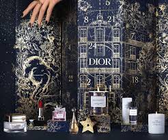 dior beauty holiday collection dior