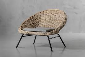Patio Chairs For Cielo
