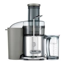 breville the juice fountain bje410