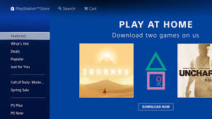 The last of us part 2 was the most downloaded ps4 game in june 2020. How To Download Journey And Uncharted The Nathan Drake Collection For Free On Ps4 Android Central