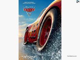 Cars - Cars 3 New Poster - 1024x768 ...