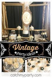 Help that special someone to celebrate in style with our wide range of 60th birthday party table decorations and other finishing touches. 60 And Stunning Birthday 60 And Stunning Catch My Party 60th Birthday Party Decorations 60th Birthday Party Themes Diy 60th Birthday Decorations