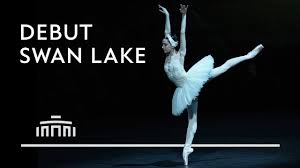 swan lake 22 23 dutch national ballet