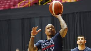 Nba & aba leaders and records for game score. Isaiah Thomas Returns To Score 19 Points As Us Beats Bahamas Nba Com