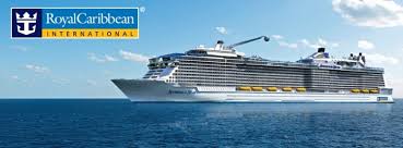 #comeseek www.royalcaribbean.com you're on the ocean, but this is not a cruise. 30 000 Job Openings For Filipino Seamen From Royal Caribbean Cruises Job Lists And How To Apply Video