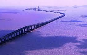 the longest bridges in the world
