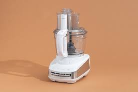 the 4 best food processors of 2023