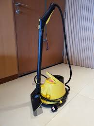 karcher sc2 steam cleaner tv home