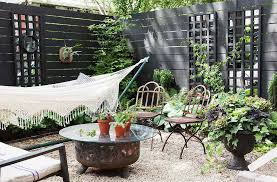 33 Garden Fence Ideas For Simple To