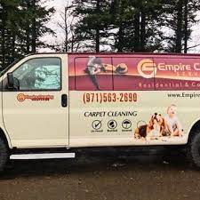 empire cleaning services beaverton