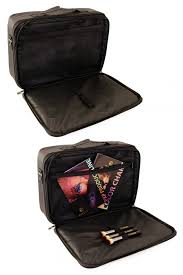 pxp make up and face paint travel bag