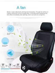 Car Seat Fresh Summer Cooling Chair