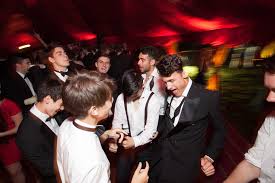 21st birthday party ideas for men