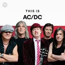 Acdc (ac/dc) — realize (power up 2020). Facebook