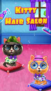 kitty makeup game by dushyant panchal