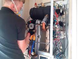 Boiler Repairs | Scunthorpe & North East Lincolnshire | Hales & Coultas