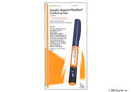novolog insulin aspart uses side