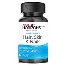 hair skin nails formula diity