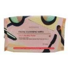 watsons cleansing wipes 3 in 1