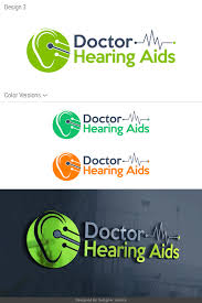 Doctor Logo Design For We Have Not Come Up With A Slogan By