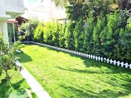 Commercial Garden Landscaping Services