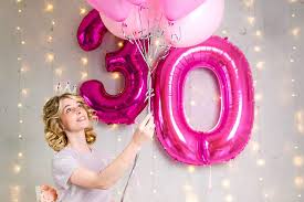 140 perfect 30th birthday captions and