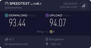 slow internet sds issue with act