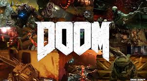 By matt hanson 16 april 2021 ready your rig for the best pc games 2021 has to offer with all the games out there, it can be tough finding the best pc games. Hd Wallpaper Doom 2016 Doom Game Digital Wallpaper Games Other Games Art And Craft Wallpaper Flare
